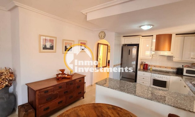 Bestaande bouw - Penthouse - Villamartin - Pau 8