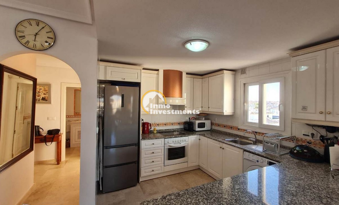 Bestaande bouw - Penthouse - Villamartin - Pau 8