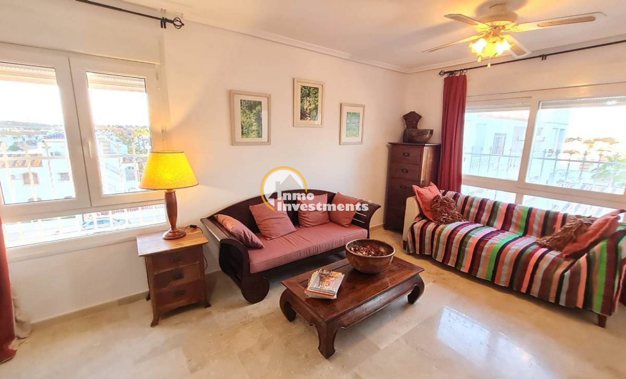 Bestaande bouw - Penthouse - Villamartin - Pau 8