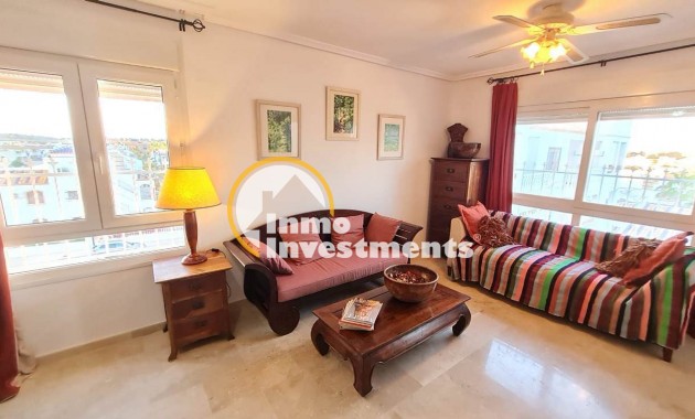 Bestaande bouw - Penthouse - Villamartin - Pau 8