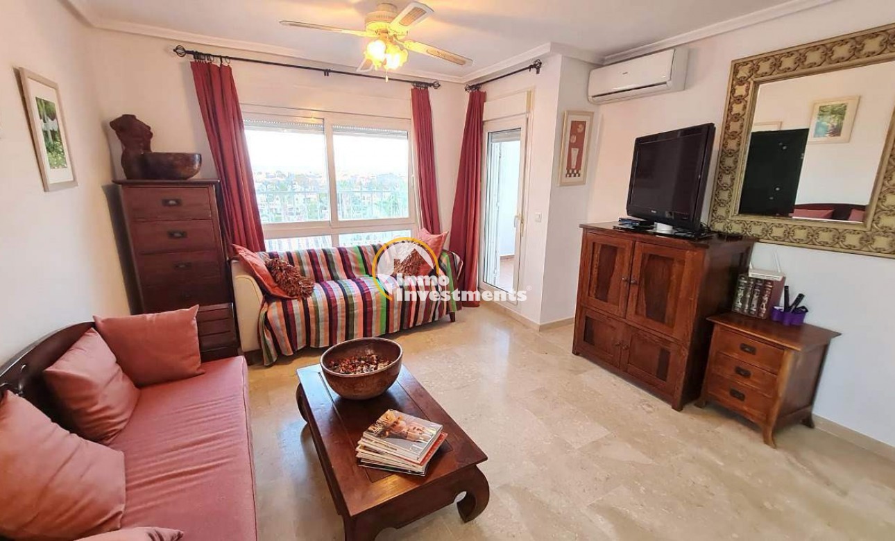 Bestaande bouw - Penthouse - Villamartin - Pau 8