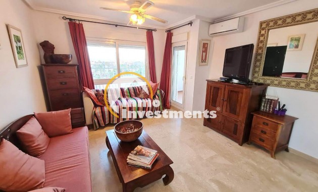 Bestaande bouw - Penthouse - Villamartin - Pau 8