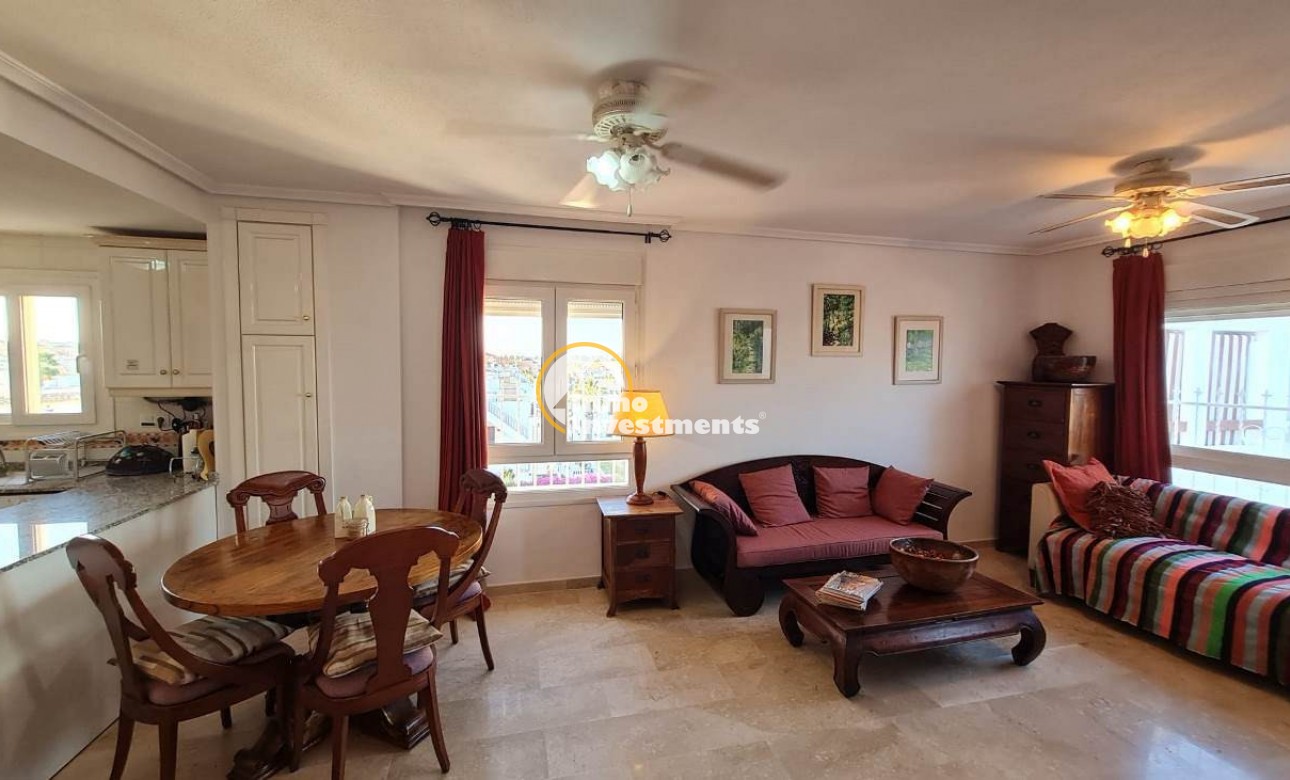 Bestaande bouw - Penthouse - Villamartin - Pau 8