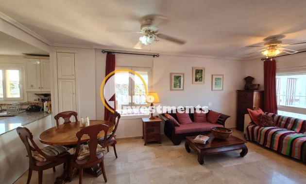 Bestaande bouw - Penthouse - Villamartin - Pau 8