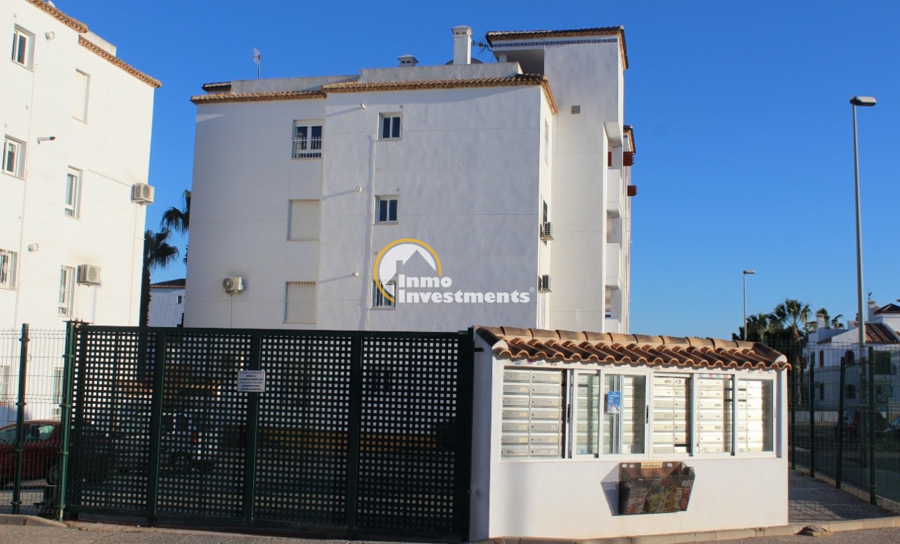 Bestaande bouw - Penthouse - Villamartin - Pau 8