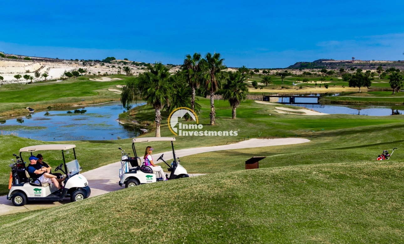 Bestaande bouw - Penthouse - Villamartin - Pau 8