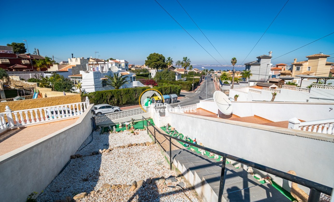 Resale - Apartment - Los Balcones