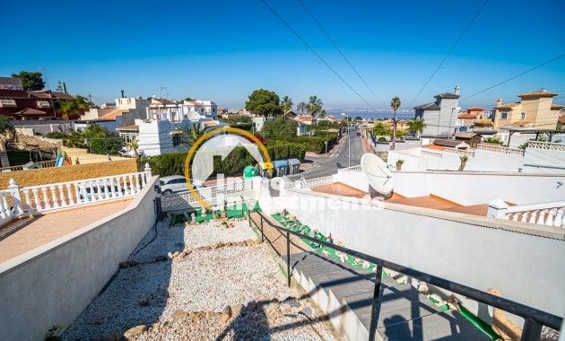 Resale - Apartment - Los Balcones