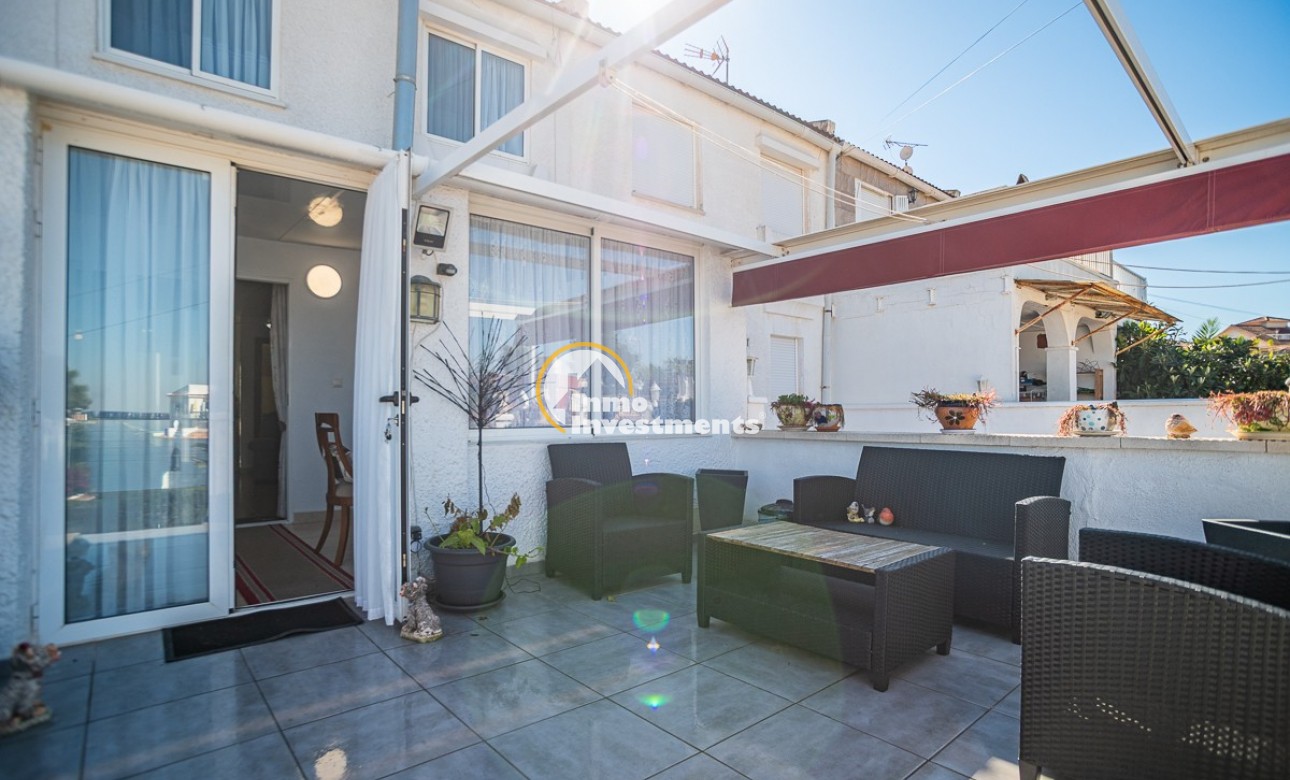 Resale - Apartment - Los Balcones