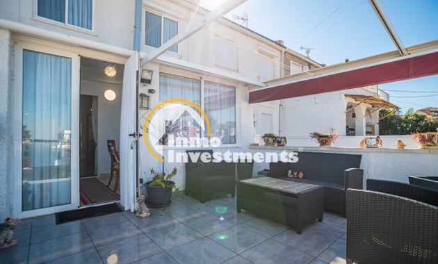 Resale - Apartment - Los Balcones