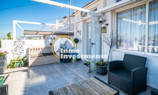 Resale - Apartment - Los Balcones