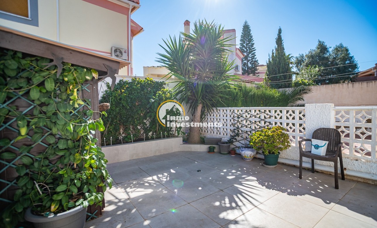 Resale - Apartment - Los Balcones