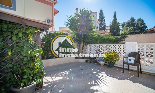 Resale - Apartment - Los Balcones