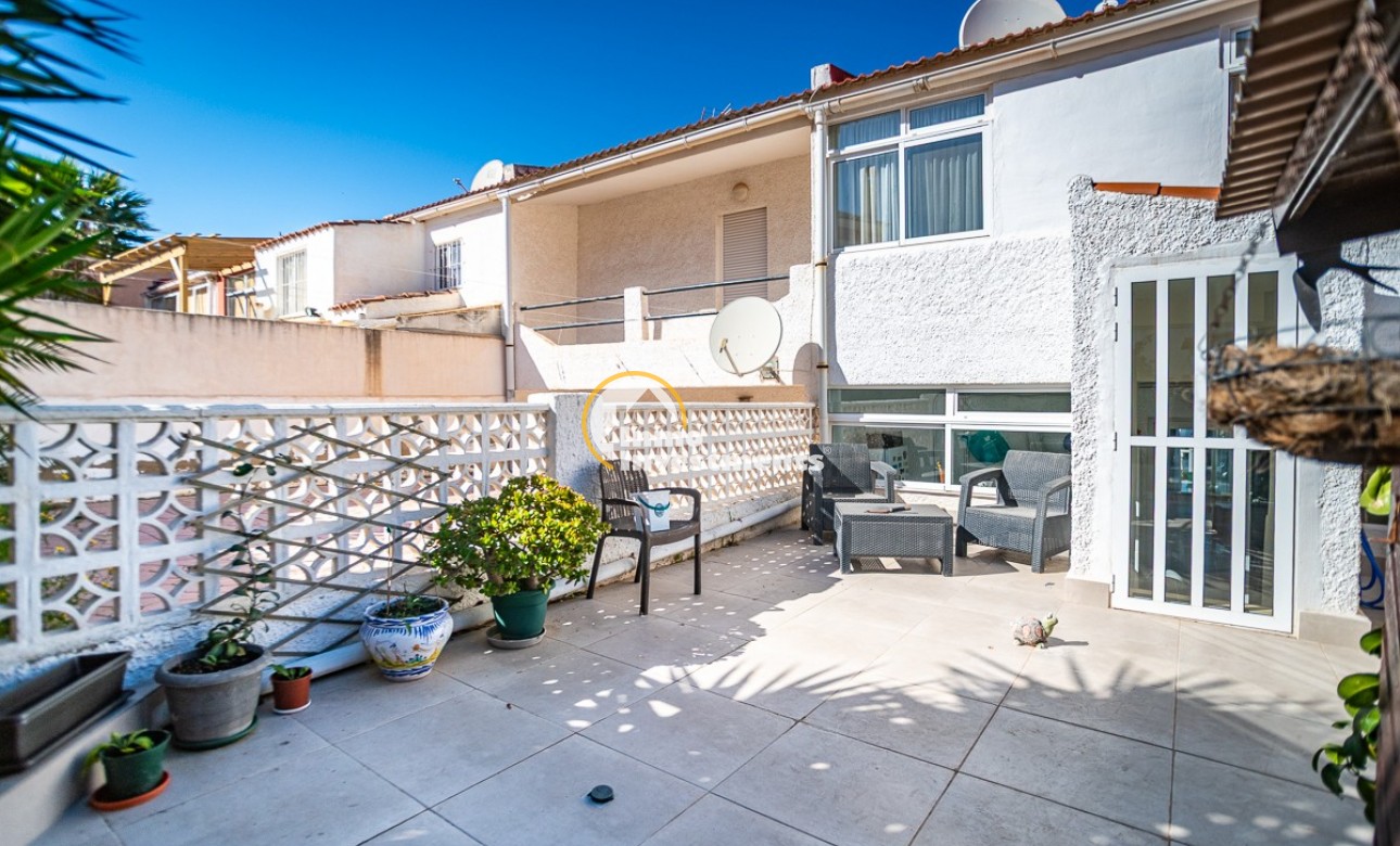 Resale - Apartment - Los Balcones