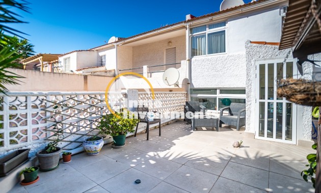Resale - Apartment - Los Balcones