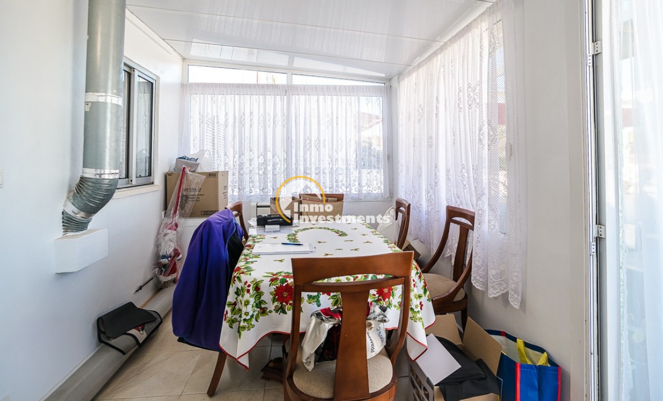 Resale - Apartment - Los Balcones