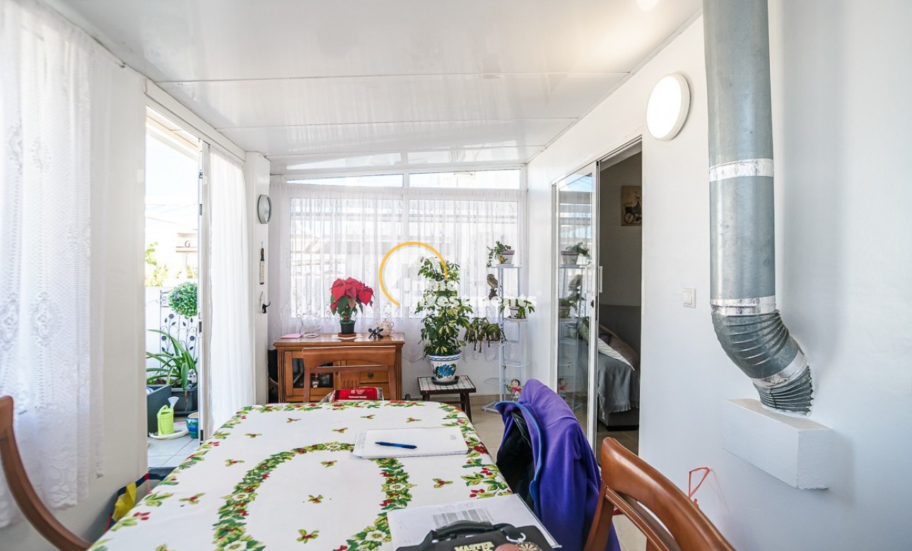 Resale - Apartment - Los Balcones