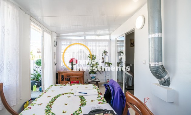 Resale - Apartment - Los Balcones