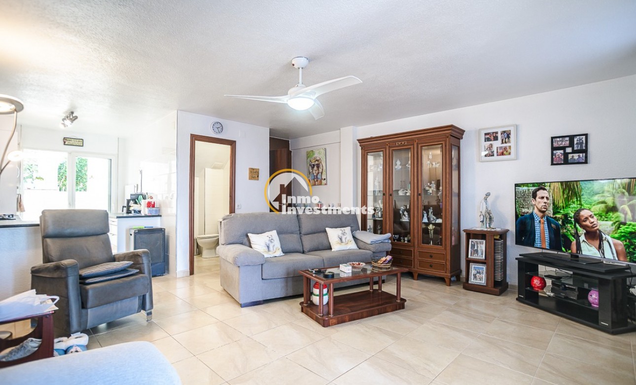 Resale - Apartment - Los Balcones