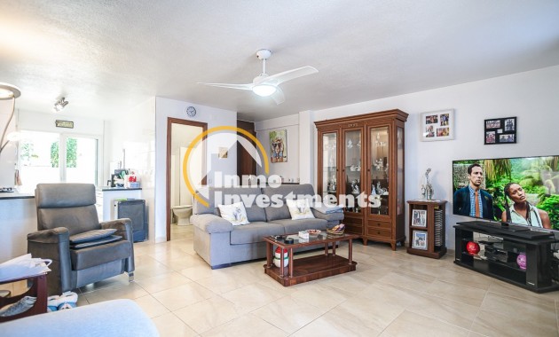 Resale - Apartment - Los Balcones