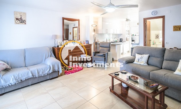 Resale - Apartment - Los Balcones