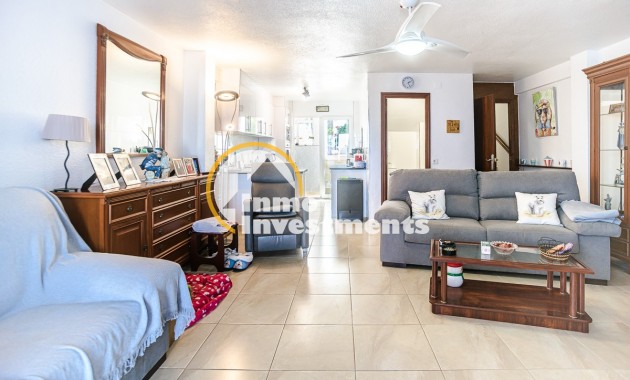 Resale - Apartment - Los Balcones