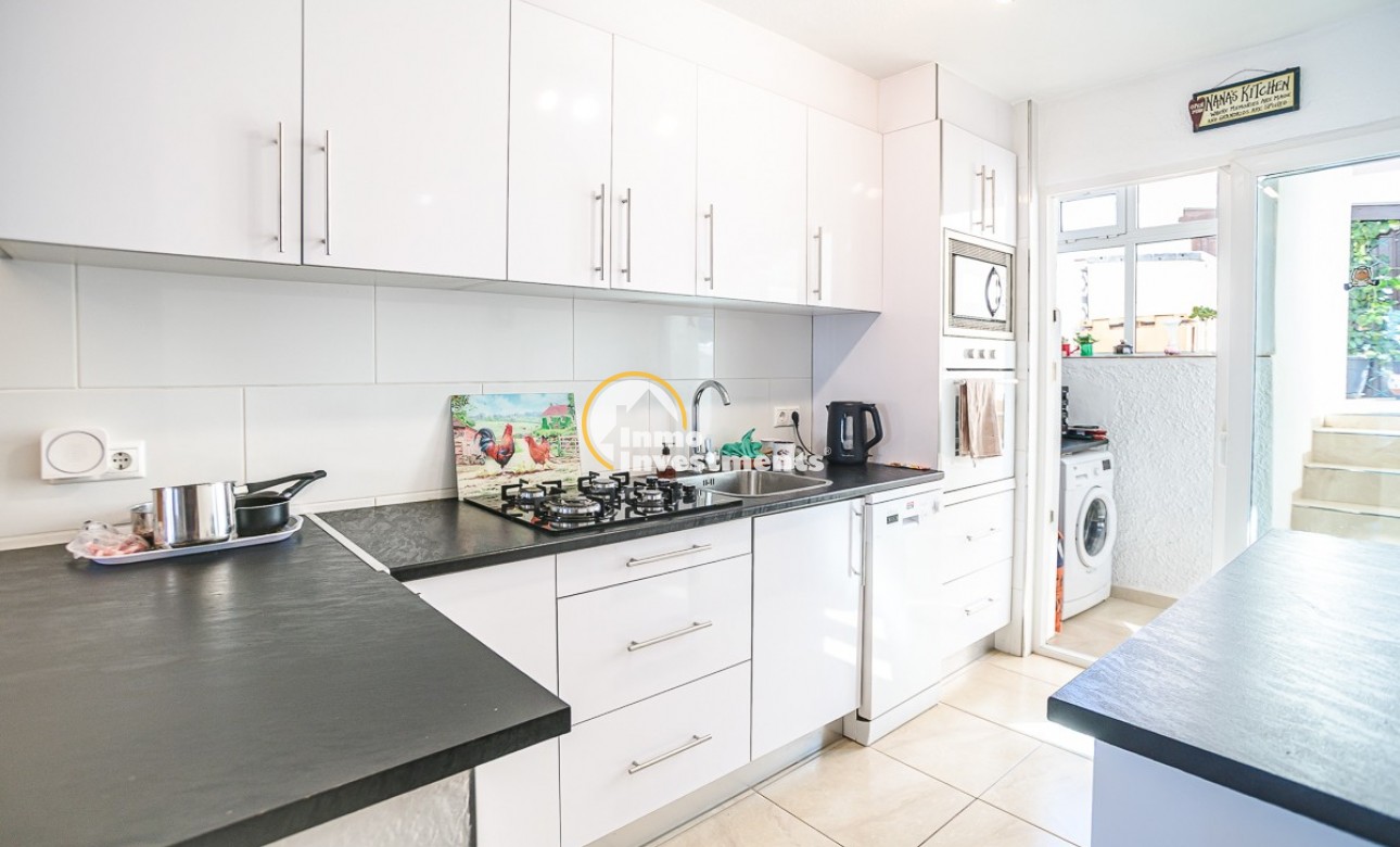 Resale - Apartment - Los Balcones