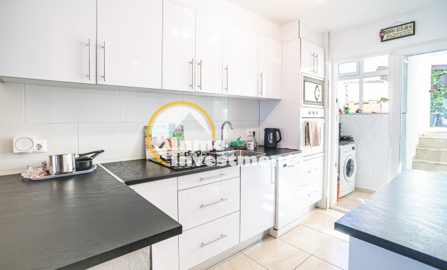 Resale - Apartment - Los Balcones