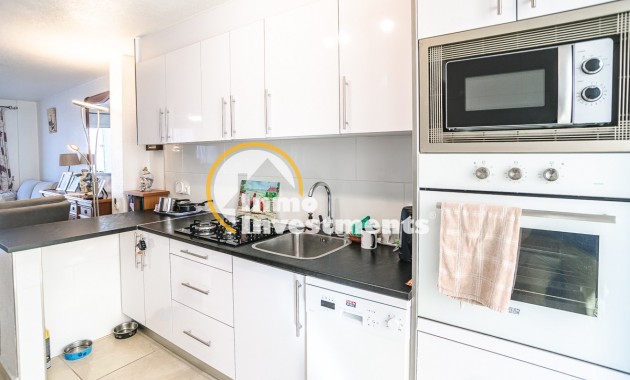 Resale - Apartment - Los Balcones