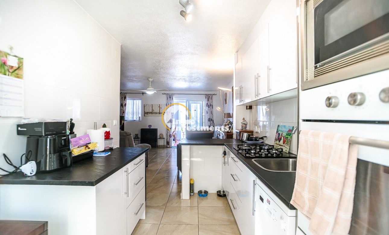 Resale - Apartment - Los Balcones