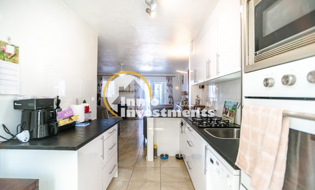 Resale - Apartment - Los Balcones