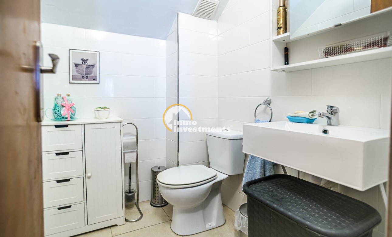 Resale - Apartment - Los Balcones