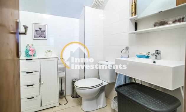 Resale - Apartment - Los Balcones