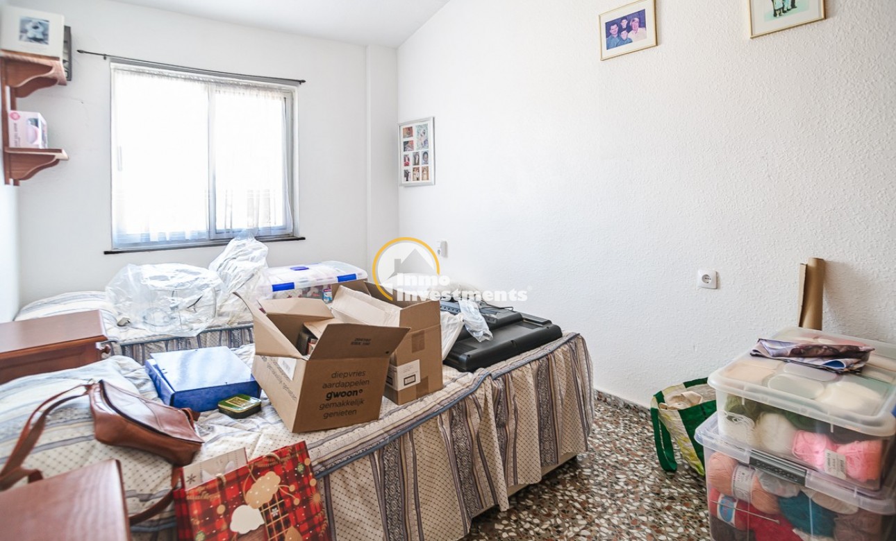 Resale - Apartment - Los Balcones