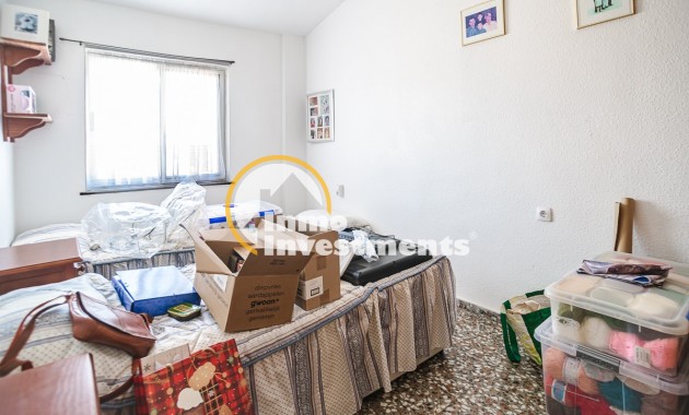 Resale - Apartment - Los Balcones
