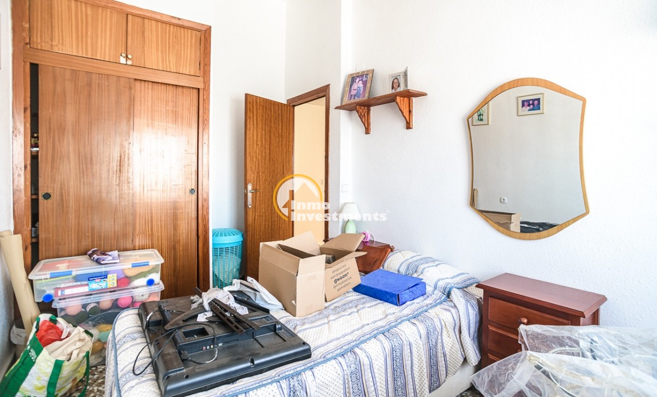 Resale - Apartment - Los Balcones
