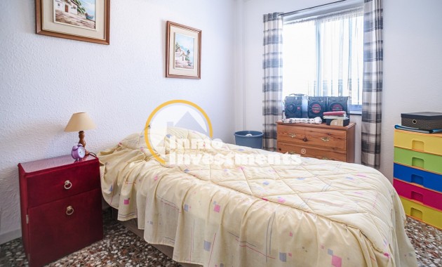 Resale - Apartment - Los Balcones