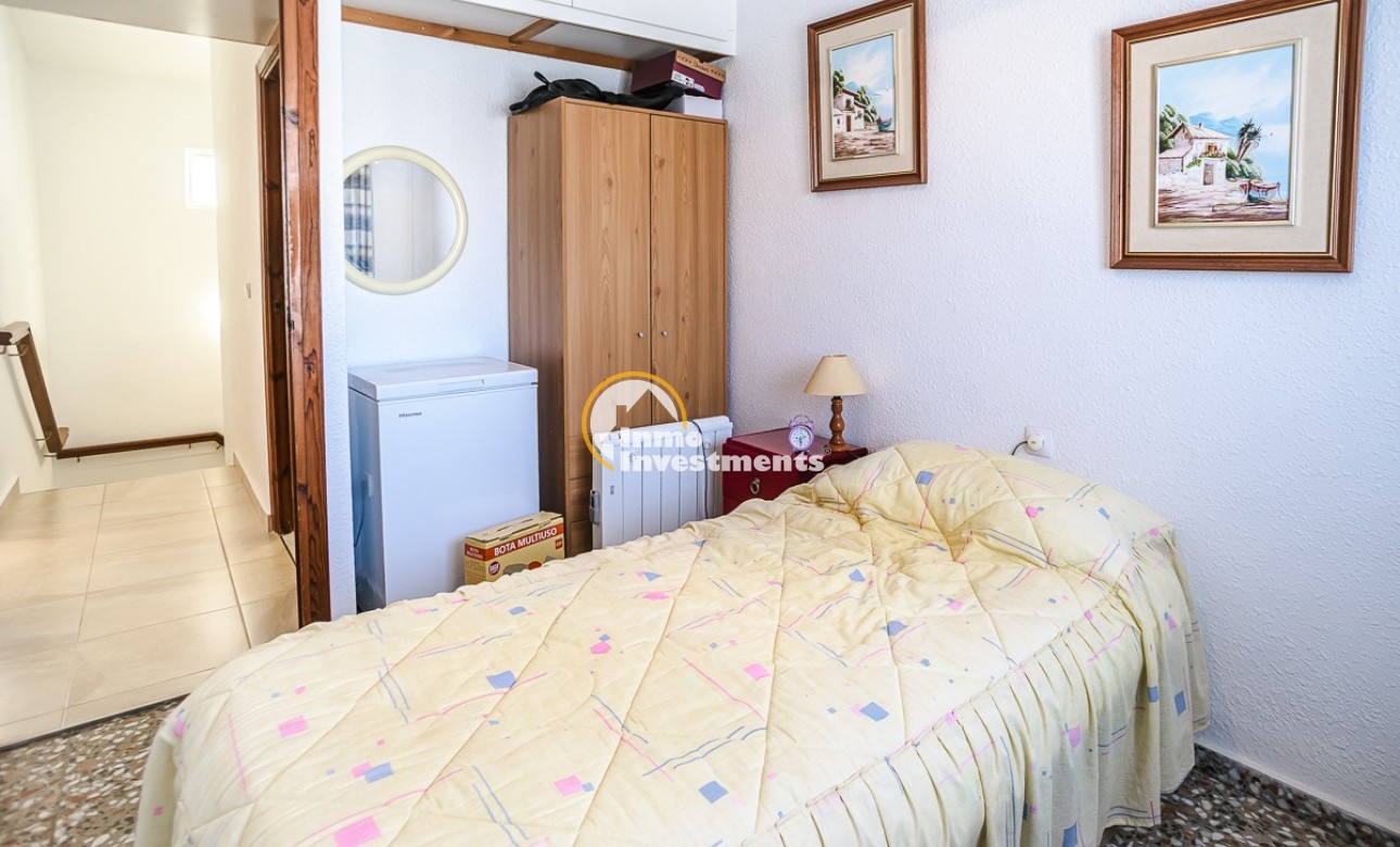 Resale - Apartment - Los Balcones