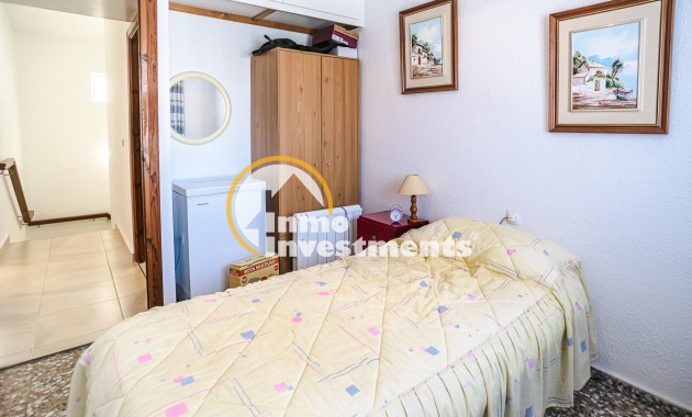 Resale - Apartment - Los Balcones