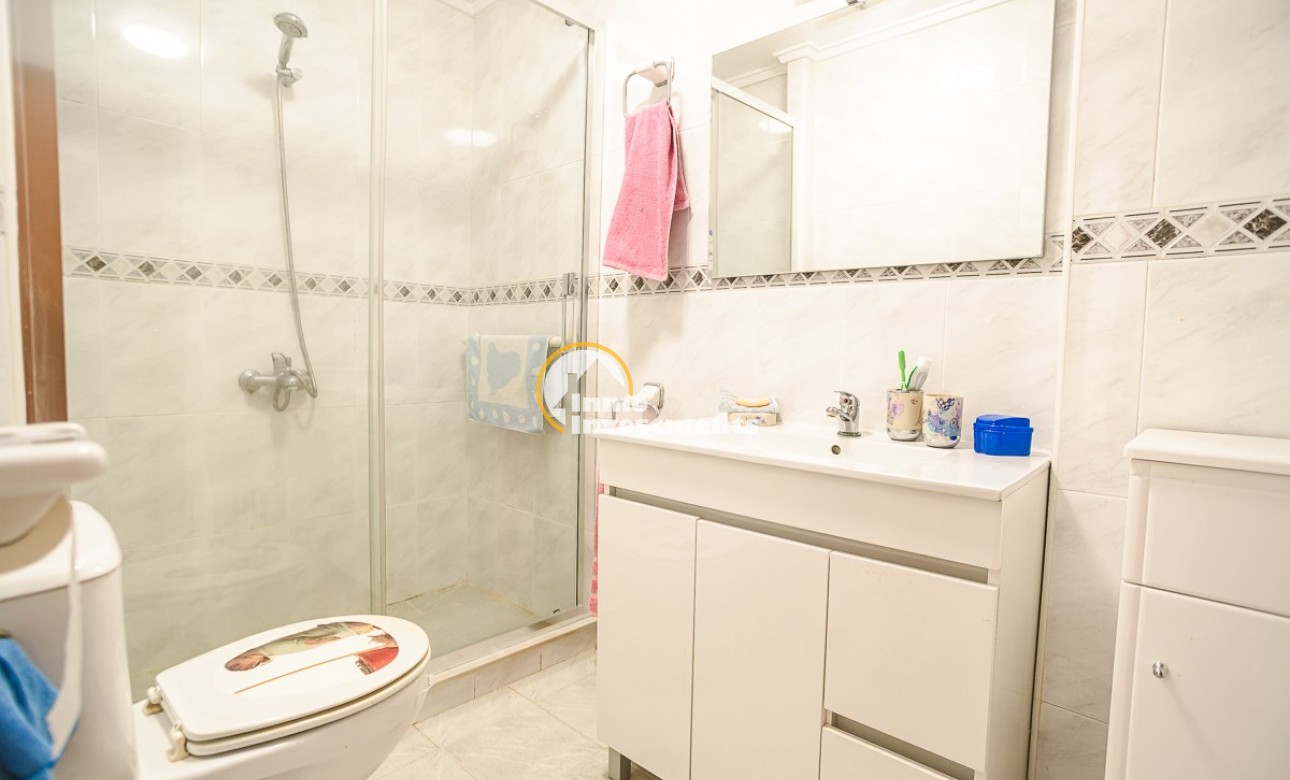 Resale - Apartment - Los Balcones