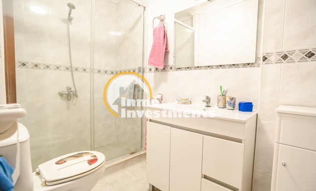 Resale - Apartment - Los Balcones