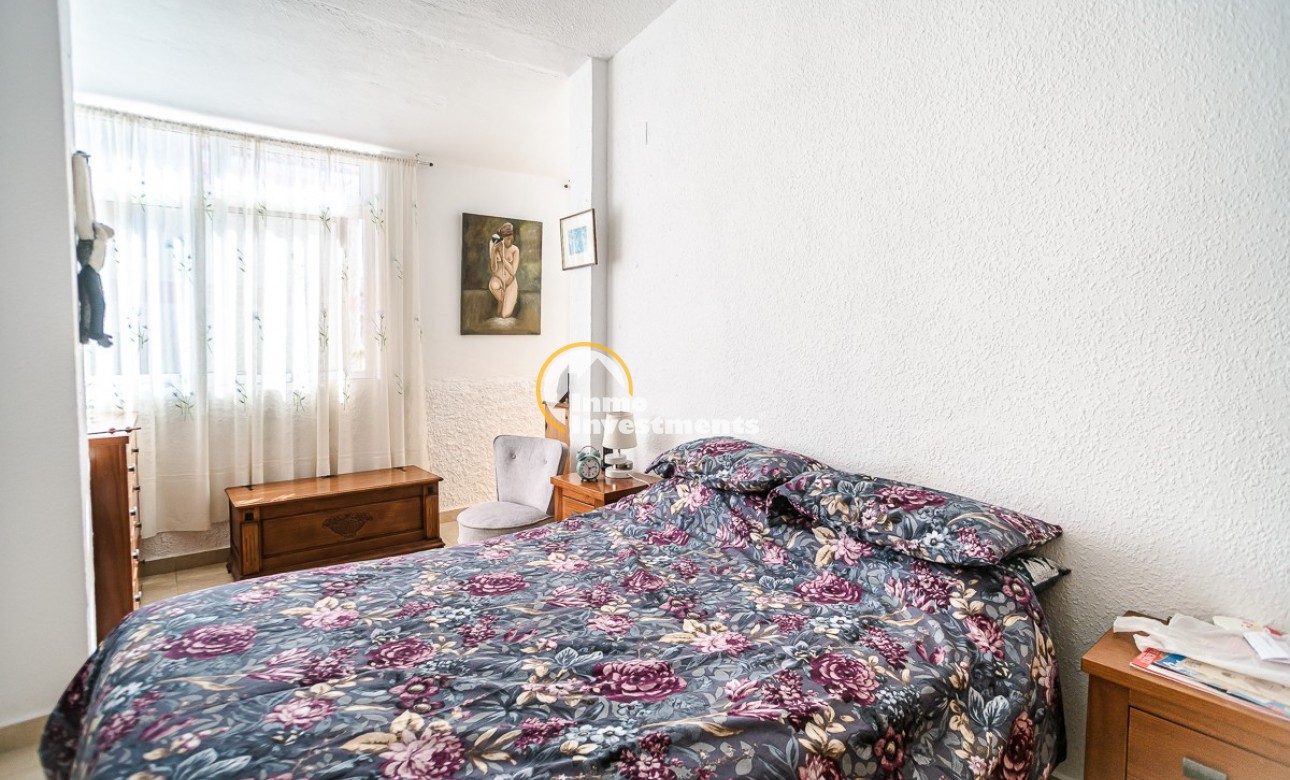 Resale - Apartment - Los Balcones