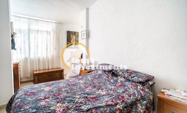 Resale - Apartment - Los Balcones