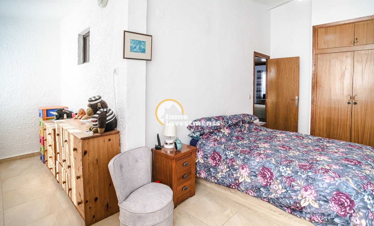 Resale - Apartment - Los Balcones