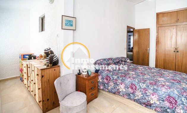 Resale - Apartment - Los Balcones