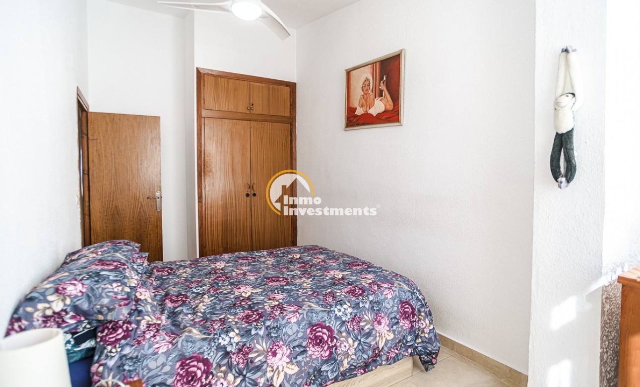 Resale - Apartment - Los Balcones
