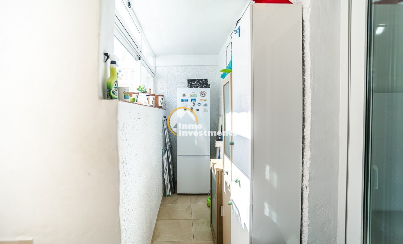 Resale - Apartment - Los Balcones