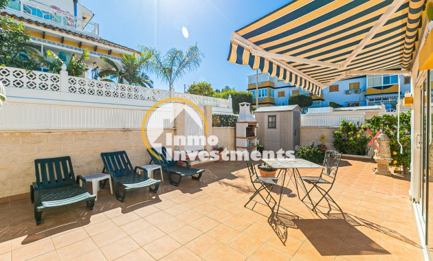 Resale - Semi detached villa - Mil Palmeras - Riomar