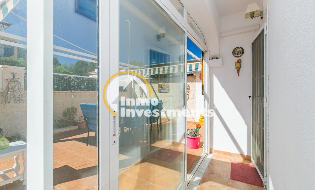 Resale - Semi detached villa - Mil Palmeras - Riomar