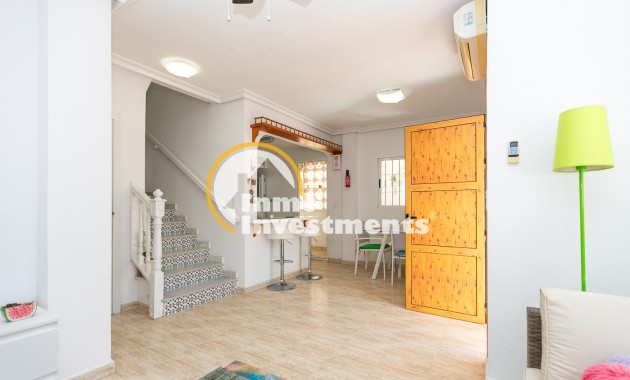 Resale - Semi detached villa - Mil Palmeras - Riomar